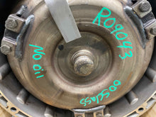 Load image into Gallery viewer, AUTOMATIC TRANSMISSION CLK320 CLK430 CLK500 CLK55 E320 E430 00-03 RWD - NW351755