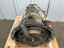 Load image into Gallery viewer, AUTOMATIC TRANSMISSION CLK320 CLK430 CLK500 CLK55 E320 E430 00-03 RWD - NW351755