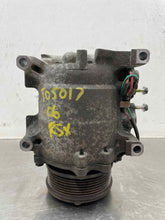 Load image into Gallery viewer, AC COMPRESSOR Acura RSX 2002 02 2003 03 2004 04 05 06 - NW523995