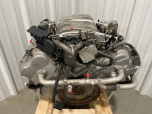 Load image into Gallery viewer, ENGINE MOTOR Q7 Touareg 07 08 09 4.2L - NW459191