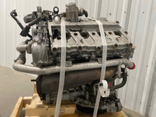 Load image into Gallery viewer, ENGINE MOTOR Q7 Touareg 07 08 09 4.2L - NW459191