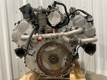 Load image into Gallery viewer, ENGINE MOTOR Q7 Touareg 07 08 09 4.2L - NW459191