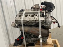 Load image into Gallery viewer, ENGINE MOTOR Q7 Touareg 07 08 09 4.2L - NW459191
