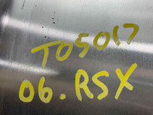 Load image into Gallery viewer, Wheel Rim Acura RSX 2006 - NW524335