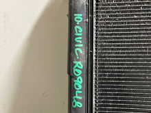 Load image into Gallery viewer, AC CONDENSER Honda Civic 06 07 08 09 10 11 - NW362425