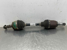 Load image into Gallery viewer, FRONT CV AXLE SHAFT Cadillac SRX 12 13 14 15 16 Left - NW523945