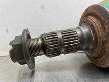 Load image into Gallery viewer, FRONT CV AXLE SHAFT Cadillac SRX 12 13 14 15 16 Left - NW523945