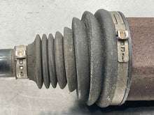 Load image into Gallery viewer, FRONT CV AXLE SHAFT Cadillac SRX 12 13 14 15 16 Left - NW523945