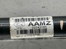 Load image into Gallery viewer, FRONT CV AXLE SHAFT Cadillac SRX 12 13 14 15 16 Left - NW523945
