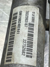 Load image into Gallery viewer, Steering Gear Rack Cadillac SRX 2012 - NW524264