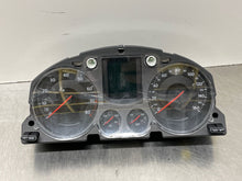 Load image into Gallery viewer, SPEEDOMETER CLUSTER Volkswagen Passat 2008 08 - NW162197
