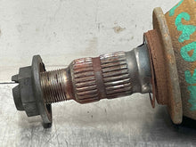 Load image into Gallery viewer, FRONT CV AXLE SHAFT Cadillac SRX 12 13 14 15 16 Right - NW523946