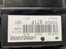 Load image into Gallery viewer, SPEEDOMETER CLUSTER Volkswagen Passat 2008 08 - NW162197