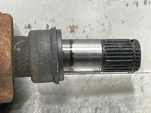 Load image into Gallery viewer, FRONT CV AXLE SHAFT Cadillac SRX 12 13 14 15 16 Right - NW523946