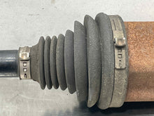 Load image into Gallery viewer, FRONT CV AXLE SHAFT Cadillac SRX 12 13 14 15 16 Right - NW523946