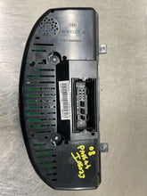 Load image into Gallery viewer, SPEEDOMETER CLUSTER Volkswagen Passat 2008 08 - NW162197