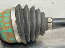 Load image into Gallery viewer, FRONT CV AXLE SHAFT Cadillac SRX 12 13 14 15 16 Right - NW523946