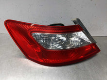 Load image into Gallery viewer, TAIL LIGHT LAMP ASSEMBLY Civic 2009 09 2010 10 2011 11 Left - NW351740