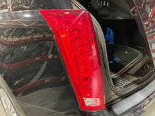 Load image into Gallery viewer, TAIL LIGHT LAMP ASSEMBLY Cadillac SRX 10 11 12 13 14 15 16 Left - NW524282
