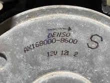Load image into Gallery viewer, RADIATOR FAN ASSEMBLY Honda Civic 2006 06 2007 07 2008 08 09 10 11 - NW362470