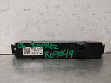 Load image into Gallery viewer, Info-Gps Screen Subaru Impreza 2006 - NW351452