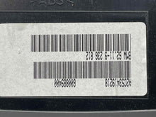 Load image into Gallery viewer, SPEEDOMETER CLUSTER BMW X5 2011 11 2012 12 2013 13 - NW460065