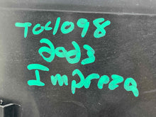 Load image into Gallery viewer, Gas Fuel Filler Lid Door Subaru Impreza 2023 - NW522275