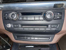 Load image into Gallery viewer, FRONT TEMPERATURE CONTROLS BMW X5 X5M X6 X6M 2007-2014 - NW459866