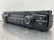 Load image into Gallery viewer, FRONT TEMPERATURE CONTROLS BMW X5 X5M X6 X6M 2007-2014 - NW459866