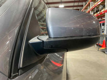 Load image into Gallery viewer, SIDE VIEW DOOR MIRROR BMW X5 07 08 09 10 11 12 13 Left - NW459695