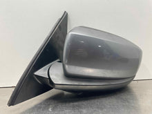 Load image into Gallery viewer, SIDE VIEW DOOR MIRROR BMW X5 07 08 09 10 11 12 13 Left - NW459695