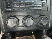Load image into Gallery viewer, TEMPERATURE CONTROLS Impreza XV Crosstek 2012 12 2013 13 - NW524562
