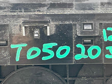 Load image into Gallery viewer, TEMPERATURE CONTROLS Impreza XV Crosstek 2012 12 2013 13 - NW524562