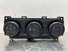 Load image into Gallery viewer, TEMPERATURE CONTROLS Impreza XV Crosstek 2012 12 2013 13 - NW524562