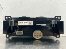 Load image into Gallery viewer, TEMPERATURE CONTROLS Impreza XV Crosstek 2012 12 2013 13 - NW524562