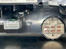 Load image into Gallery viewer, TEMPERATURE CONTROLS Impreza XV Crosstek 2012 12 2013 13 - NW524562