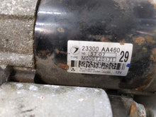 Load image into Gallery viewer, STARTER Subaru Forester Impreza 2003 03 04 05 - 08 Auto - NW351710