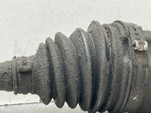 Load image into Gallery viewer, FRONT CV AXLE SHAFT Subaru Impreza 2012 12 2013 13 2014 14 2.0L - NW524383