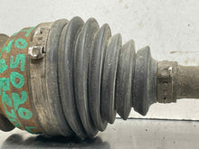 Load image into Gallery viewer, FRONT CV AXLE SHAFT Subaru Impreza 2012 12 2013 13 2014 14 2.0L - NW524383