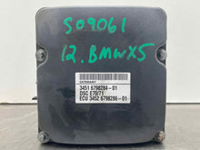 Load image into Gallery viewer, ABS ANTI-LOCK BRAKE PUMP BMW X5 X5M X6 X6M 11 12 13 14 - NW459551
