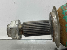 Load image into Gallery viewer, FRONT CV AXLE SHAFT Subaru Impreza 2012 12 2013 13 2014 14 2.0L - NW524383