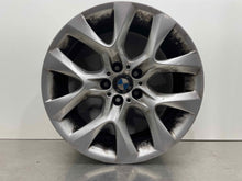 Load image into Gallery viewer, WHEEL RIM BMW X5 11 12 13 19x9 ALLOY - NW460158