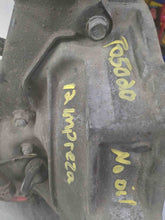 Load image into Gallery viewer, Transmission Subaru Impreza 2012 - NW524726