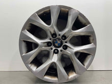 Load image into Gallery viewer, WHEEL RIM BMW X5 11 12 13 19x9 ALLOY - NW460159
