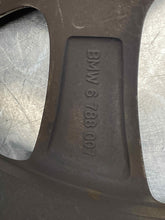 Load image into Gallery viewer, WHEEL RIM BMW X5 11 12 13 19x9 ALLOY - NW460159