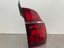 Load image into Gallery viewer, OUTER TAIL LIGHT LAMP BMW X5 X5M 2011 11 2012 12 2013 13 Right - NW460100