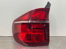 Load image into Gallery viewer, OUTER TAIL LIGHT LAMP BMW X5 X5M 2011 11 2012 12 2013 13 Left - NW460101
