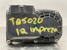 Load image into Gallery viewer, THROTTLE BODY Subaru Forester Impreza XV Crosstek 11 12 13 14 - NW524713
