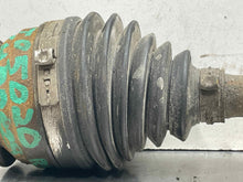 Load image into Gallery viewer, FRONT CV AXLE SHAFT Subaru Impreza 2012 12 2013 13 2014 14 2.0L - NW524384
