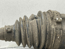 Load image into Gallery viewer, FRONT CV AXLE SHAFT Subaru Impreza 2012 12 2013 13 2014 14 2.0L - NW524384